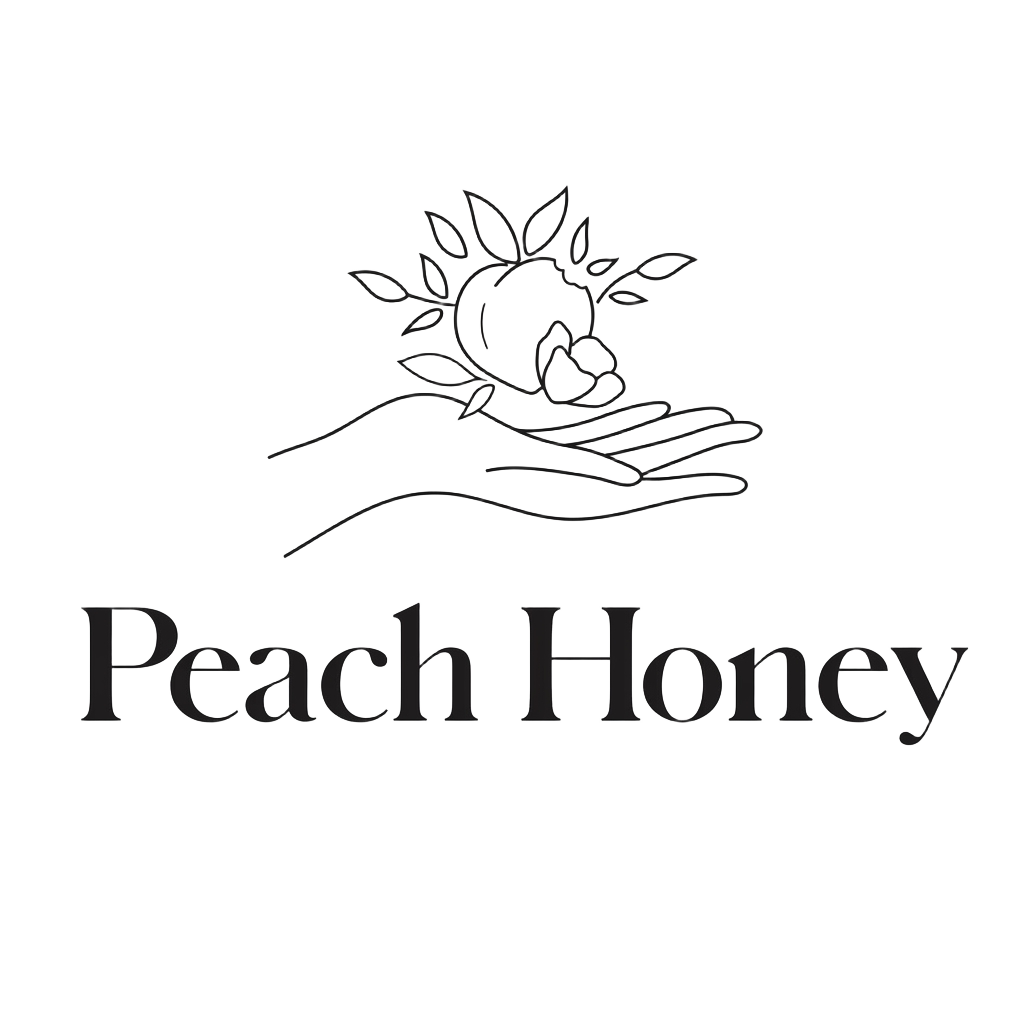 Peach Honey